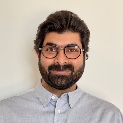 Bhargav K.