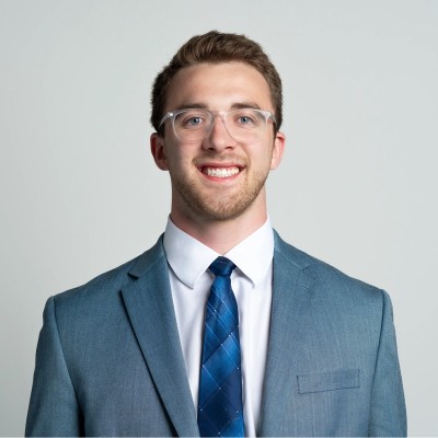 Carson B.