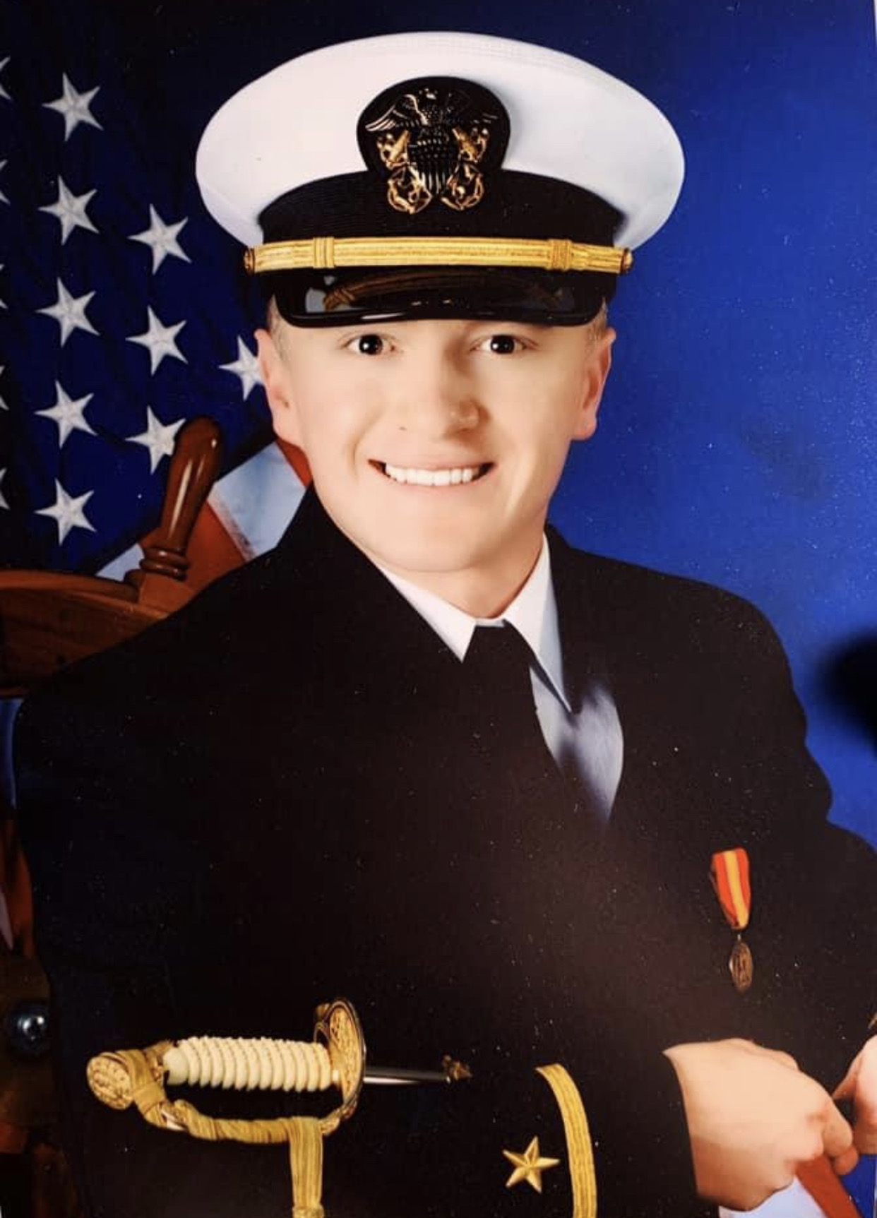 Benjamin  C.
