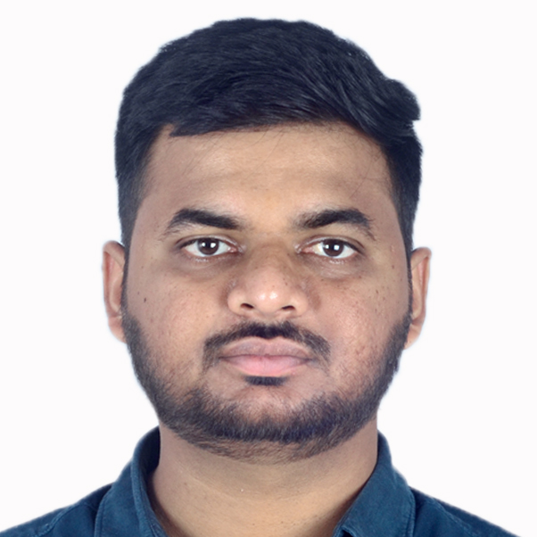 Ravi P.