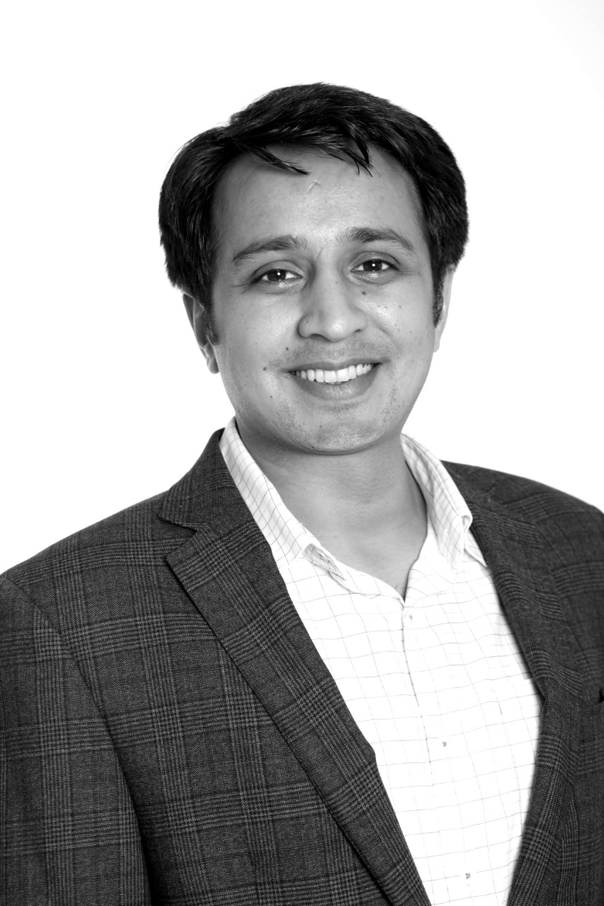 Angad T.