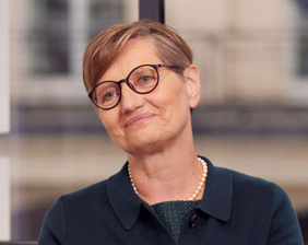 Gail M.