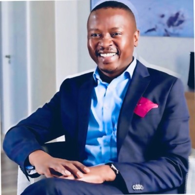 Nkosenye M.