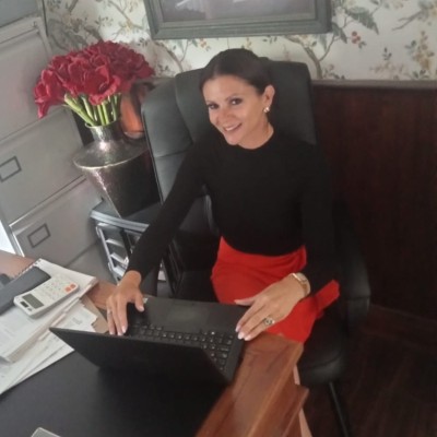 Karen G.