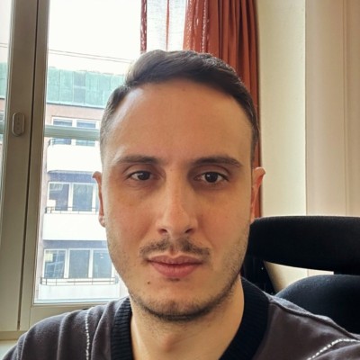 Stavros  K.