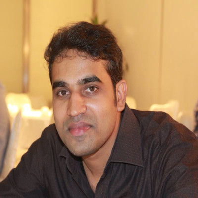 Lokesh K.