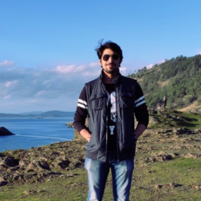 Bhavya G.