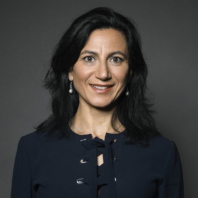 Gergana A.