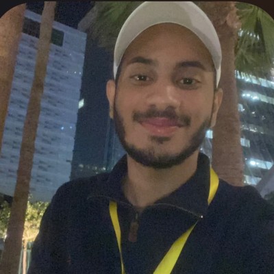 Mahmoud B.