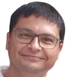 Gaurav M.