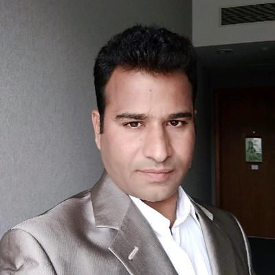 Srini A.
