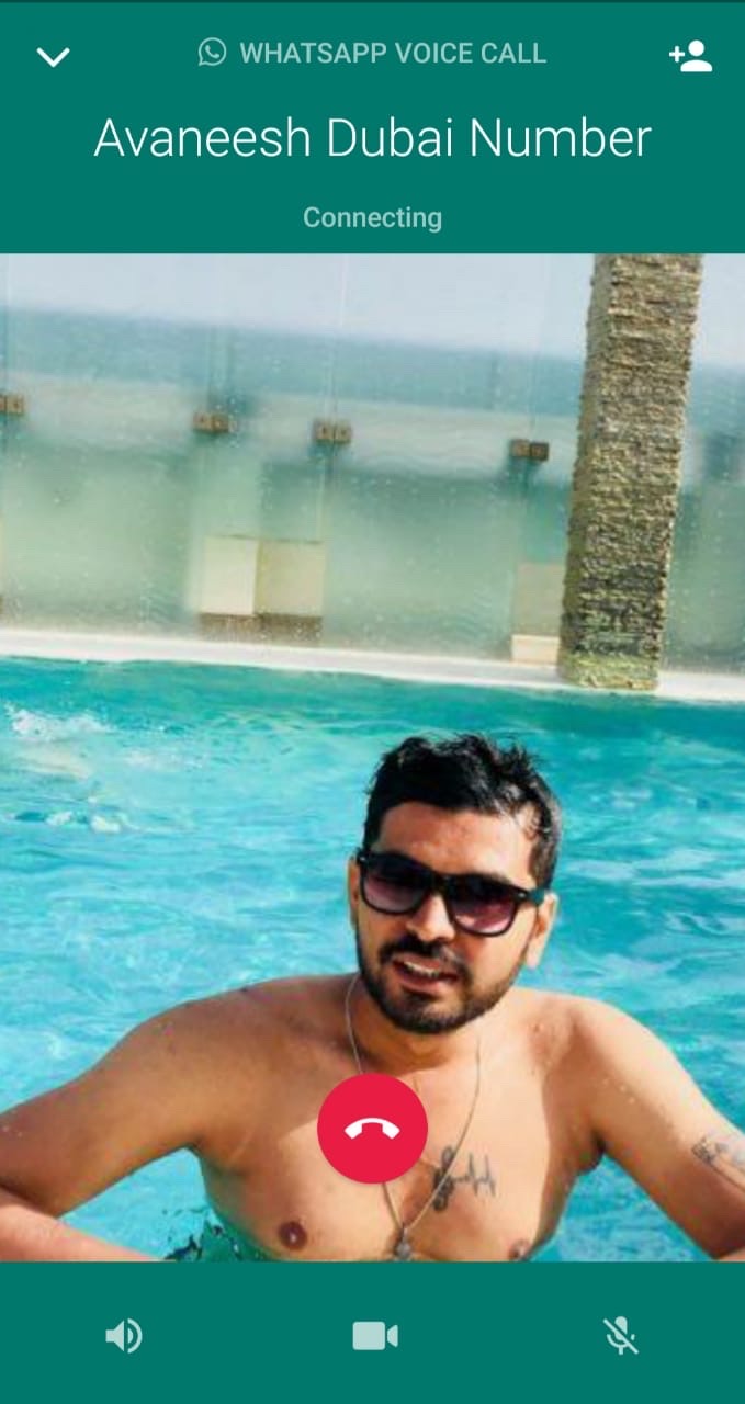 Avaneesh  P.