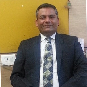 Anil G.