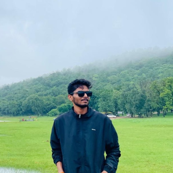 Chaitanya V.