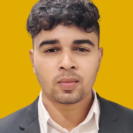 Roshan G.