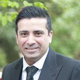 Permjeet S.