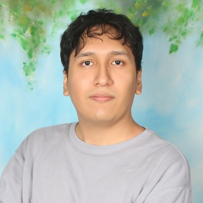 Axel P.