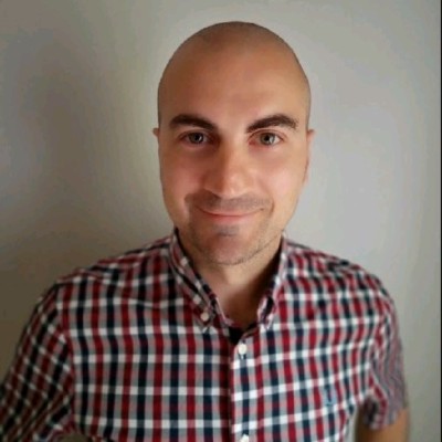 Javier M.