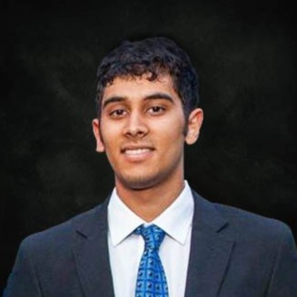 Arjun R.
