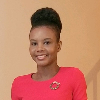 Triesha-Gaye M.