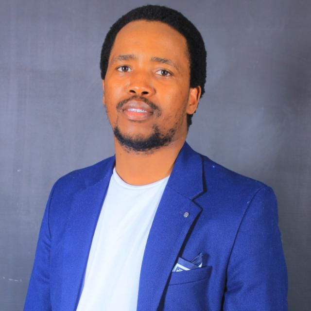 Sihlesenkosi S.
