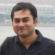 Tashfiq R.