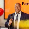 Parbej A.