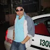 Arun A.