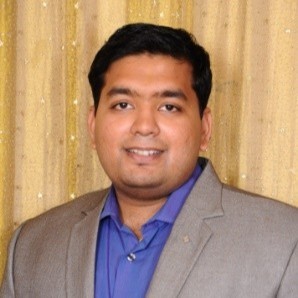 Arun K.