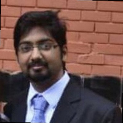 Jayant K.