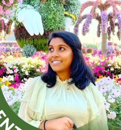 Maythiliswary M.