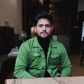 Vikas M.