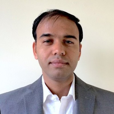 Ajay G.