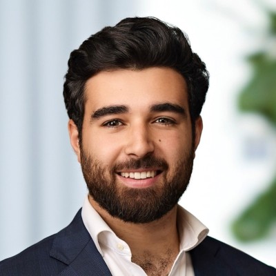 Rodrigo B.