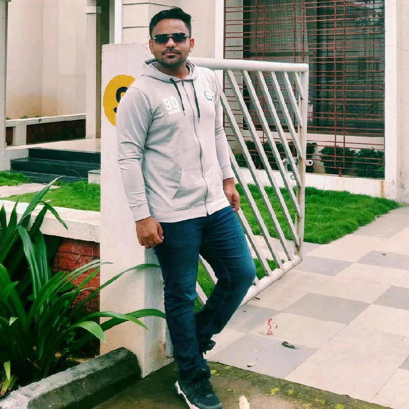 Nayan P.