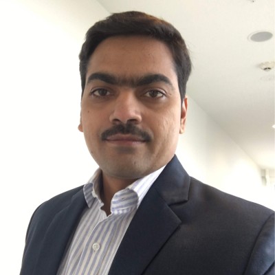 Shirish  T.