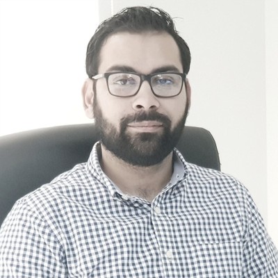 Muhammed H.