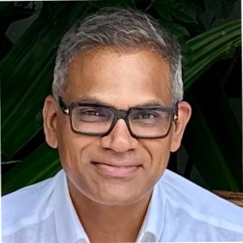 Jagdish K.
