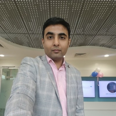Alok A.