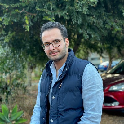 Jorge Z.