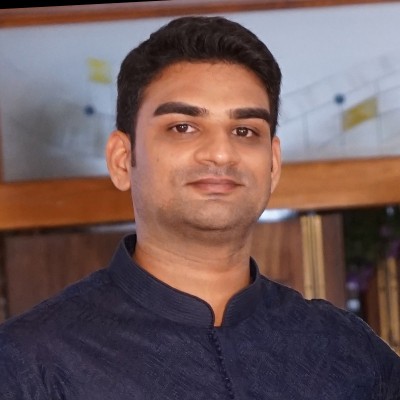 Goutham M.
