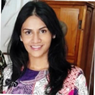 Shereena V.