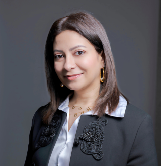 Hina G.