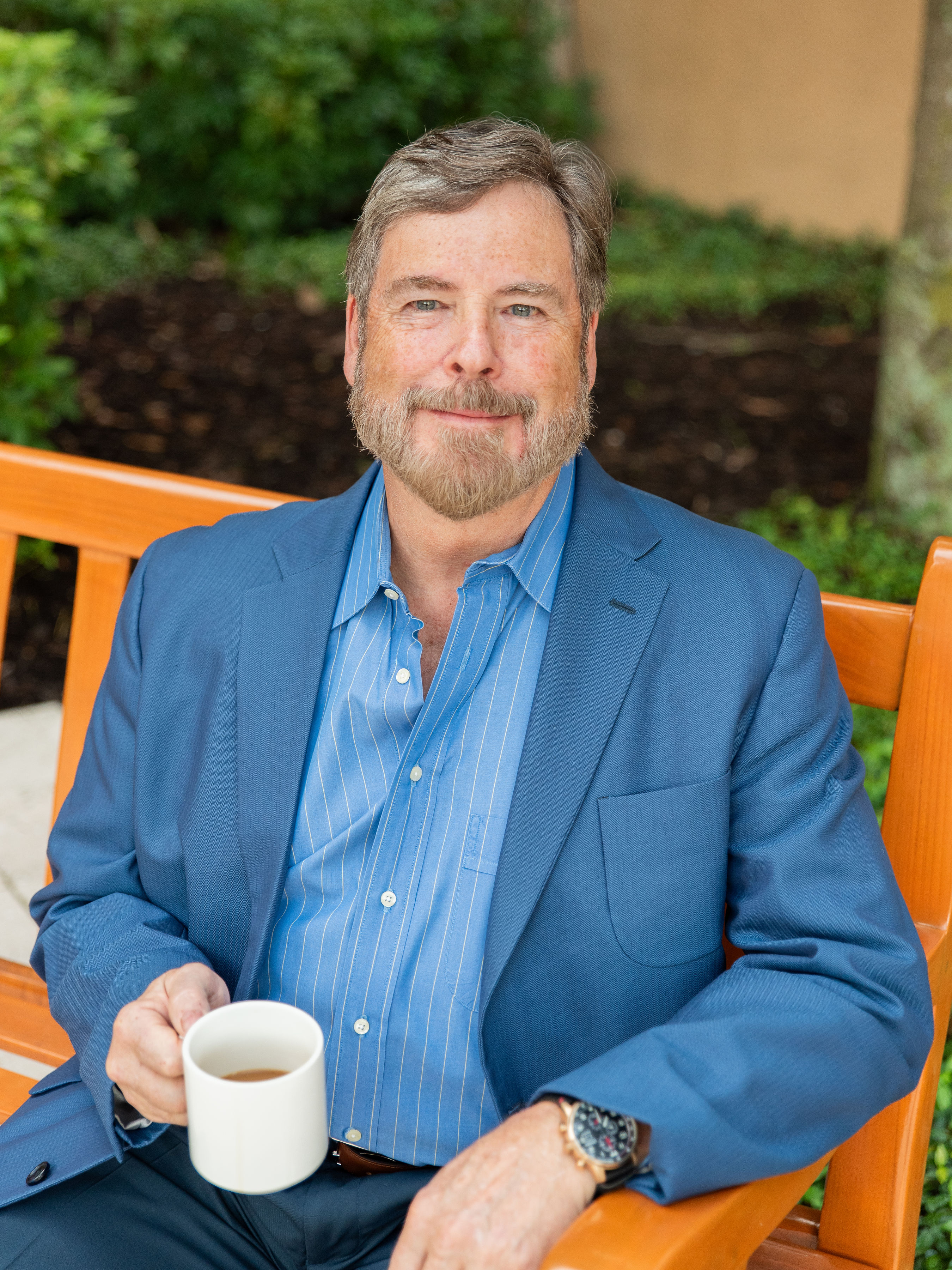 William S.