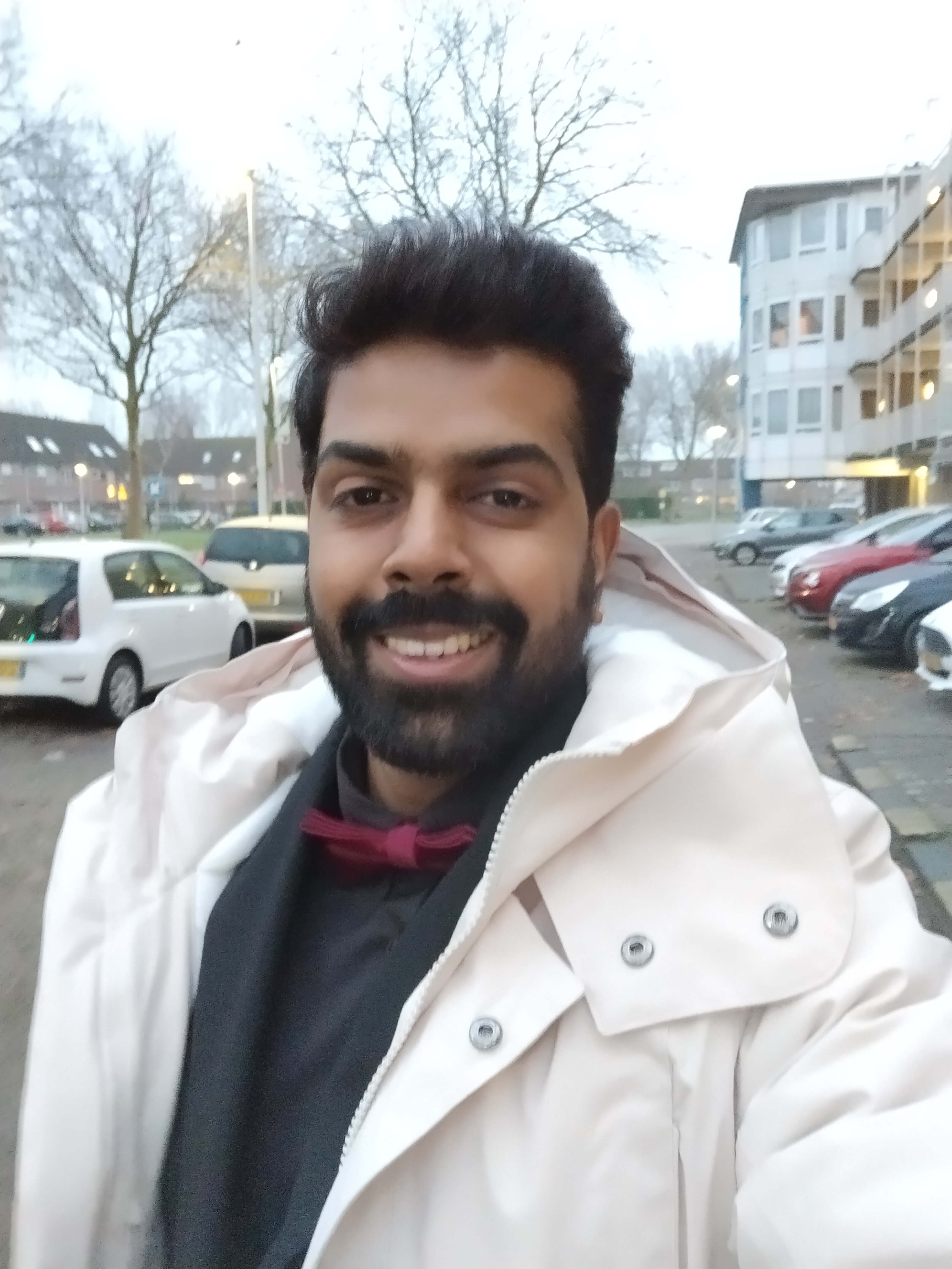 Sankar C.