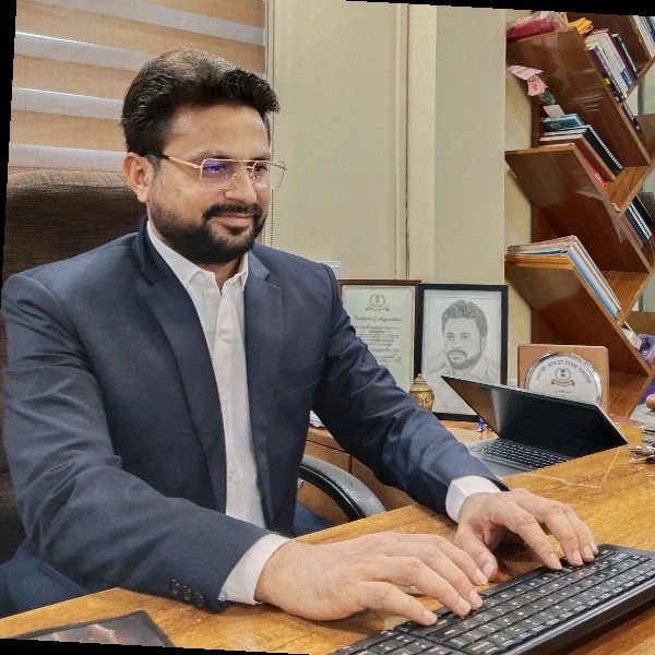 Sachin S.