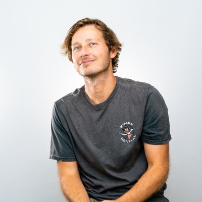 Dane B.