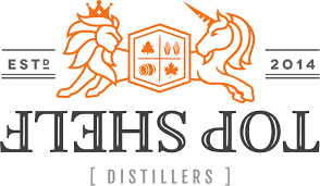 Top Shelf Distillers