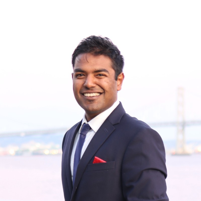 Chetan G.