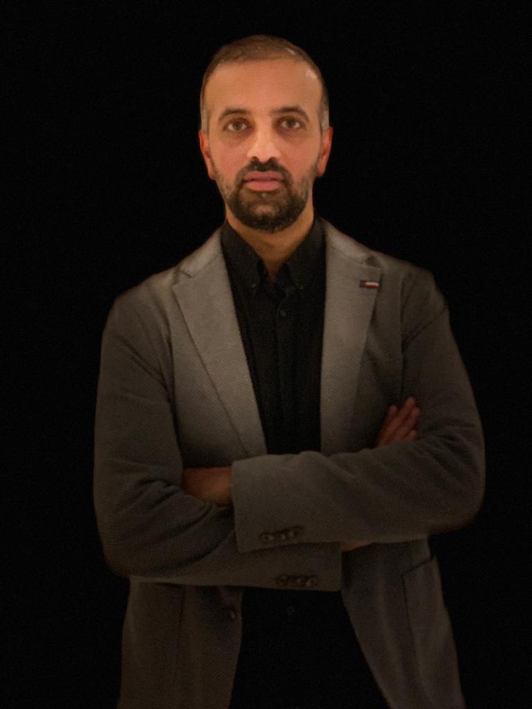 Hamad A.